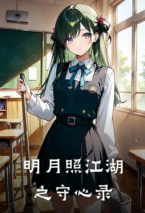 林风苏婉《明月照江湖之守心录》_《明月照江湖之守心录》最新章节在线阅读