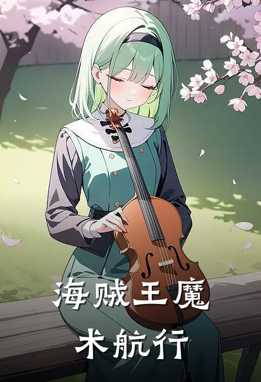 海贼王魔术航行