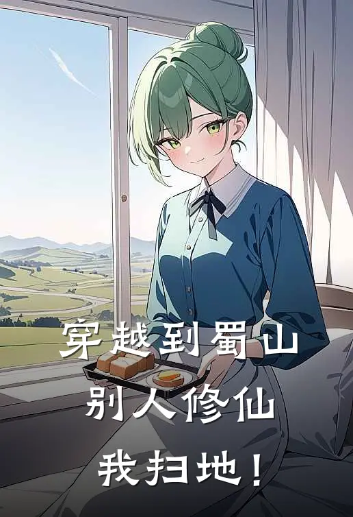 穿越到蜀山，别人修仙我扫地！玄清白枫免费热门小说_最热门小说穿越到蜀山，别人修仙我扫地！玄清白枫