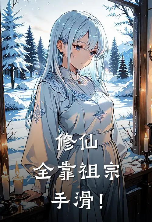 修仙：全靠祖宗手滑！