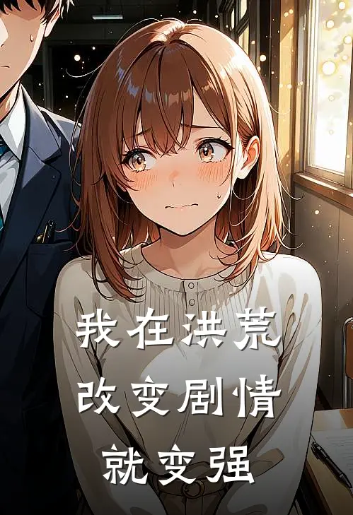 我在洪荒改变剧情就变强