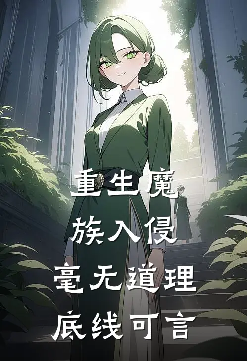 重生魔族入侵：毫无道理底线可言赵澜阡沐瑶免费小说全集_小说免费完结重生魔族入侵：毫无道理底线可言赵澜阡沐瑶