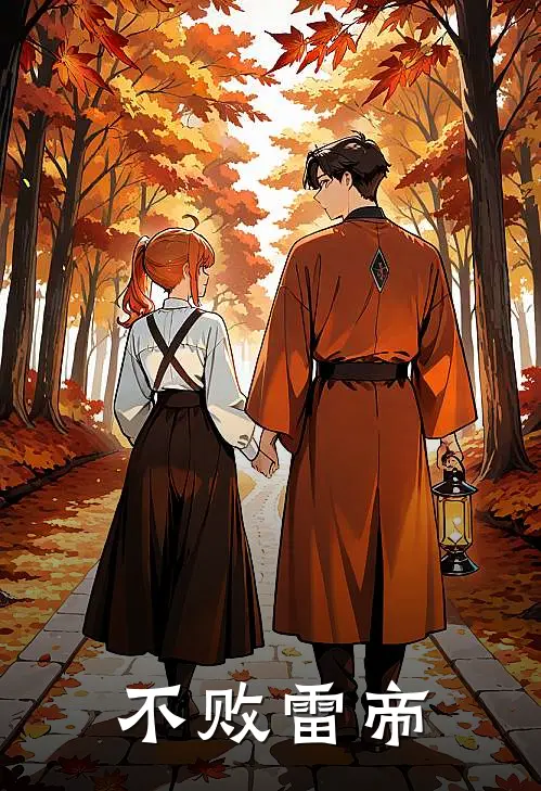不败雷帝