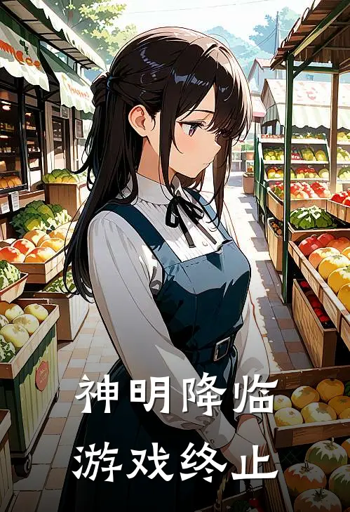 神明降临，游戏终止