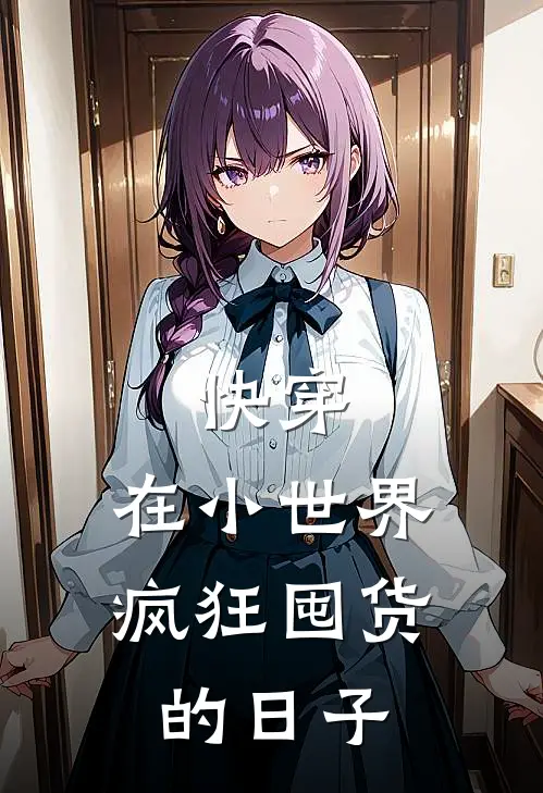 快穿：在小世界疯狂囤货的日子