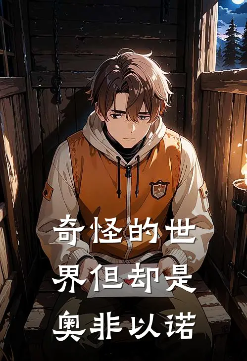 奇怪的世界但却是奥非以诺