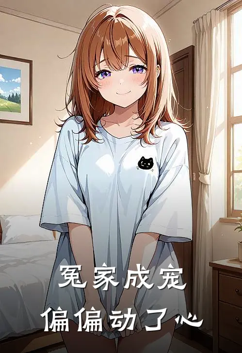 冤家成宠：偏偏动了心