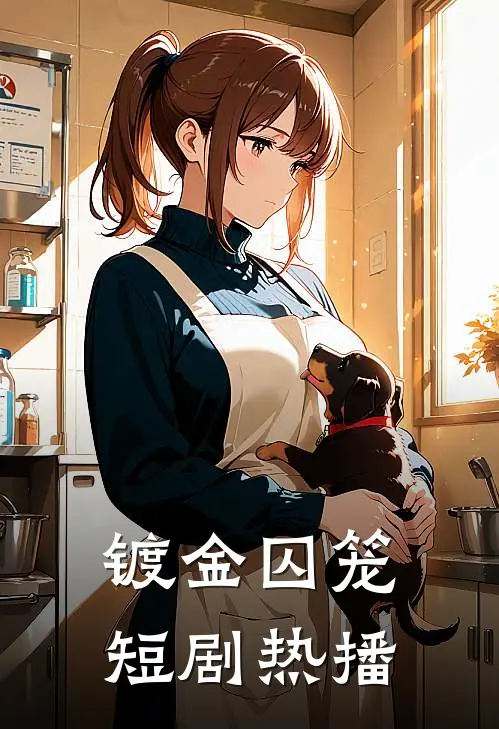 镀金囚笼短剧热播