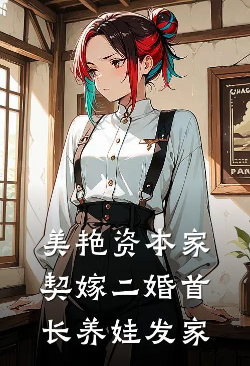 美艳资本家契嫁二婚首长养娃发家阮娇玉张援朝免费完结版小说_小说完结美艳资本家契嫁二婚首长养娃发家阮娇玉张援朝