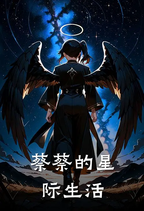 蔡蔡的星际生活