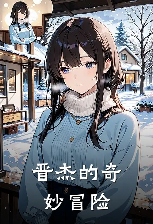 晋杰的奇妙冒险张晋杰阿杰全文免费阅读_完结热门小说晋杰的奇妙冒险(张晋杰阿杰)