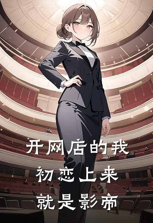 开网店的我，初恋上来就是影帝