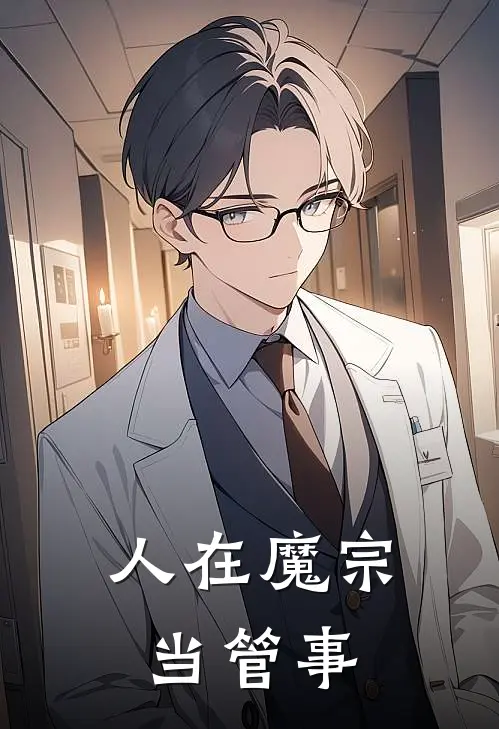 景逸陈麟《人在魔宗当管事》_(景逸陈麟)热门小说
