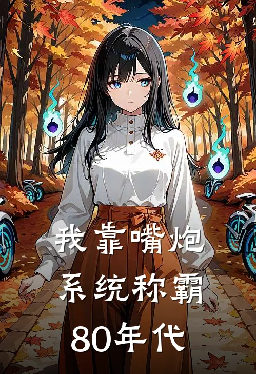 我靠嘴炮系统称霸80年代