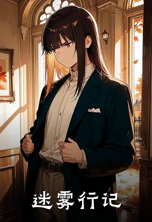 迷雾行记