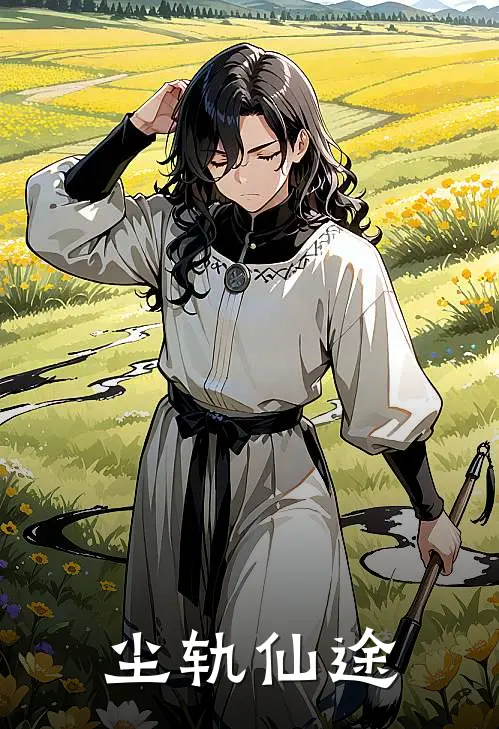 《尘轨仙途》林靖宇靖宇火爆新书_尘轨仙途(林靖宇靖宇)免费小说