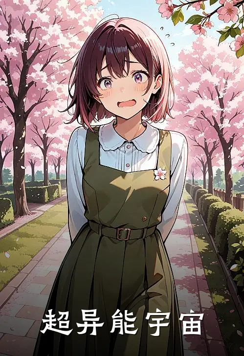 超异能宇宙
