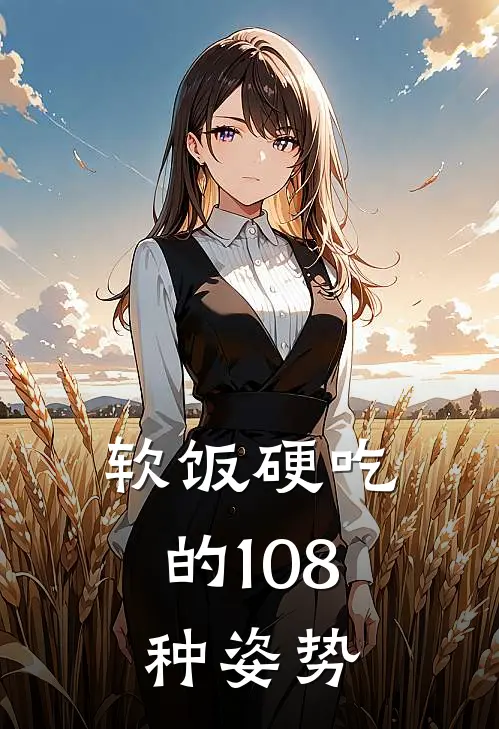 软饭硬吃的108种姿势