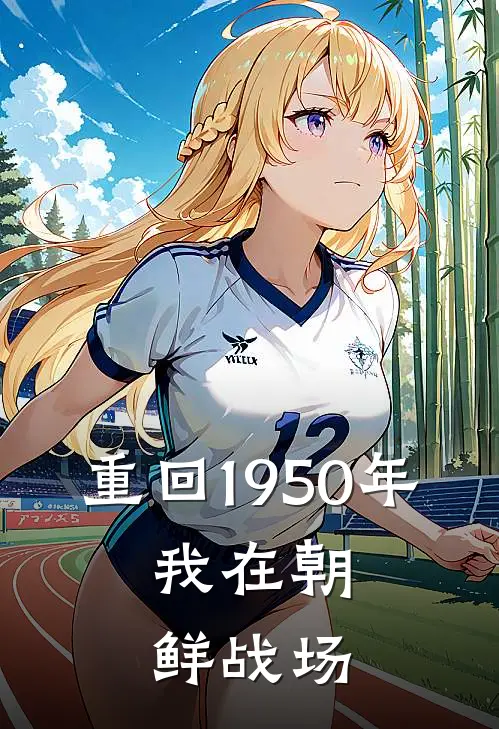 重回1950年，我在朝鲜战场