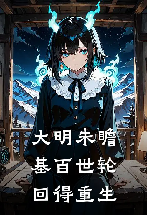 大明朱瞻基百世轮回得重生朱瞻基朱棣小说最新章节_最新小说推荐大明朱瞻基百世轮回得重生朱瞻基朱棣