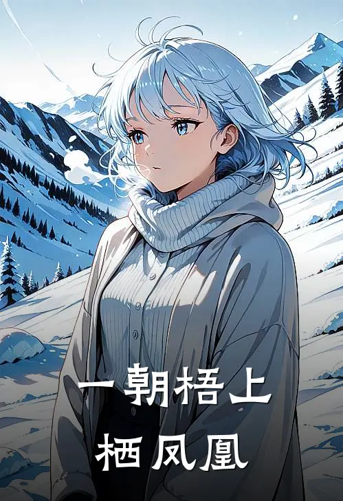 一朝梧上栖凤凰