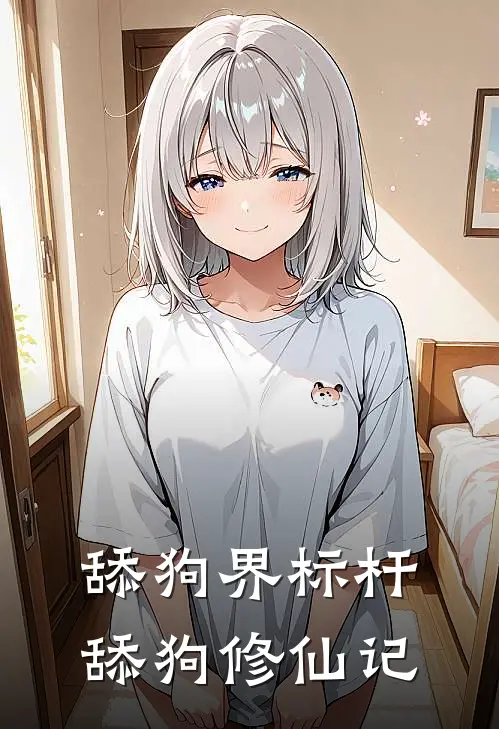 舔狗界标杆，舔狗修仙记