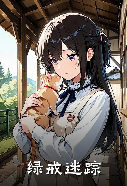 绿戒迷踪(长风陆无涯)全本免费在线阅读_绿戒迷踪全文阅读