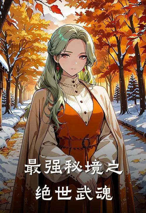 最强秘境之绝世武魂