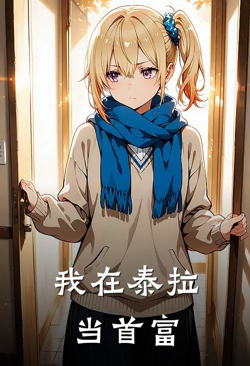 我在泰拉当首富