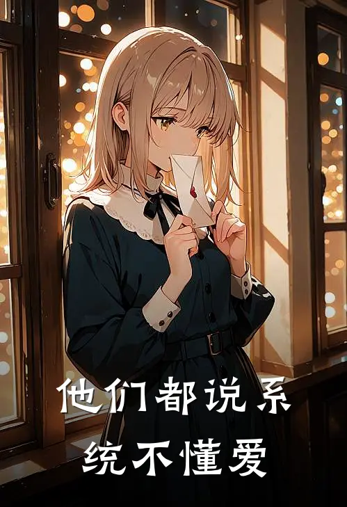 他们都说系统不懂爱