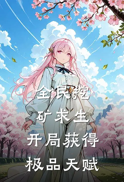 全民挖矿求生：开局获得极品天赋