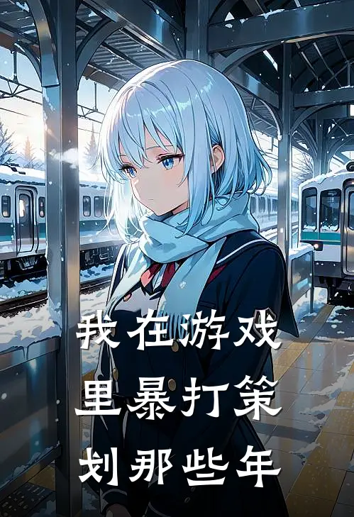 我在游戏里暴打策划那些年