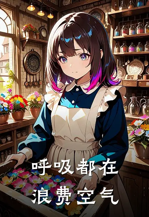 呼吸都在浪费空气