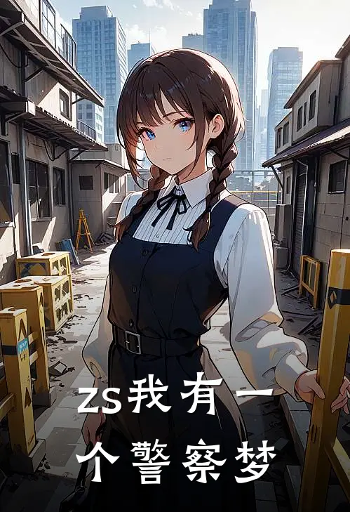zs我有一个警察梦