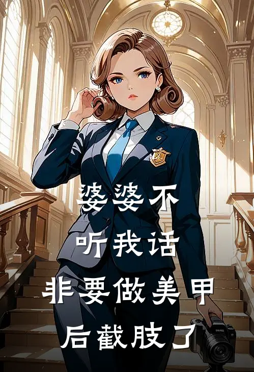 婆婆不听我话，非要做美甲后截肢了浩斯李浩斯完本热门小说_小说推荐完结婆婆不听我话，非要做美甲后截肢了浩斯李浩斯