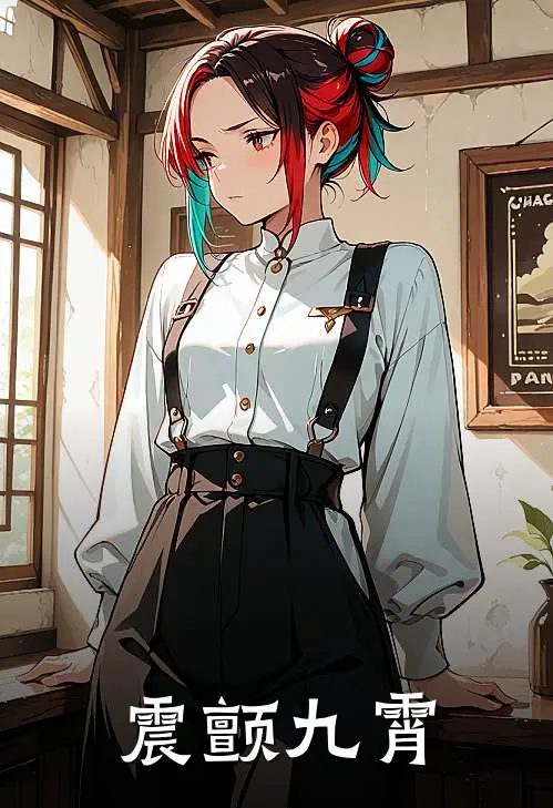 叶林苏瑶《震颤九霄》完结版阅读_(震颤九霄)全集阅读