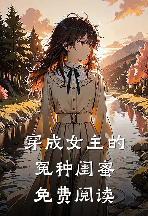 穿成女主的冤种闺蜜免费阅读