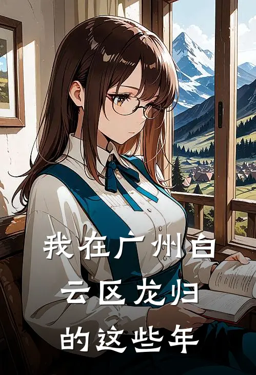 我在广州白云区龙归的这些年