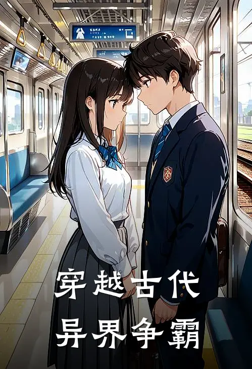 穿越古代异界争霸