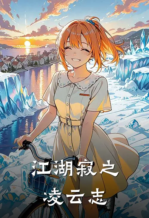 《江湖寂之凌云志》凌云慕容轩完本小说_凌云慕容轩(江湖寂之凌云志)全文免费阅读无弹窗大结局