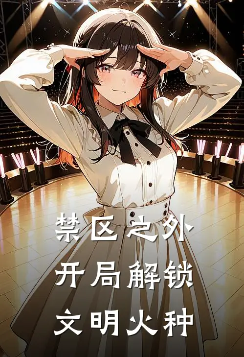 禁区之外：开局解锁文明火种李熵隐王启明完结版免费阅读_禁区之外：开局解锁文明火种全章节免费在线阅读