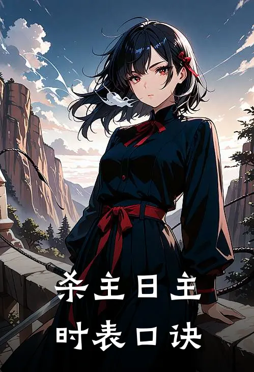 杀主日主时表口诀