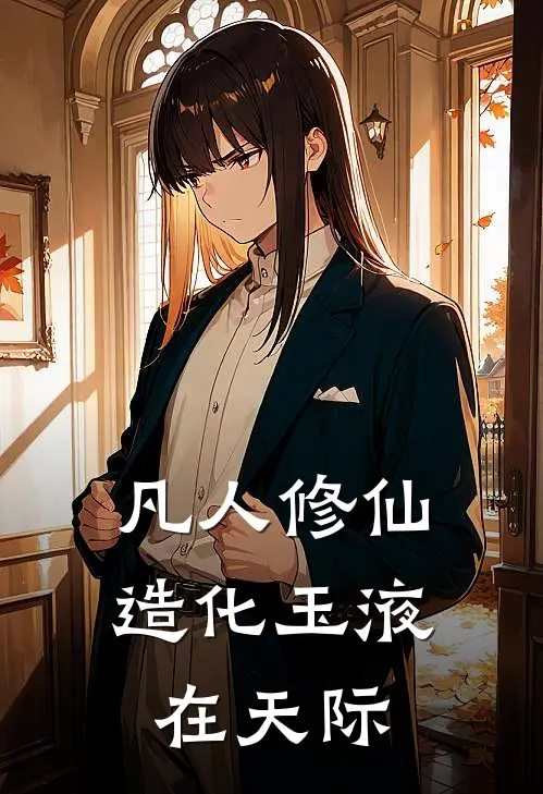 凡人修仙：造化玉液在天际韩立王虎新热门小说_免费阅读全文凡人修仙：造化玉液在天际韩立王虎