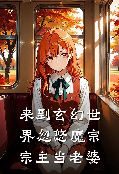 来到玄幻世界忽悠魔宗宗主当老婆