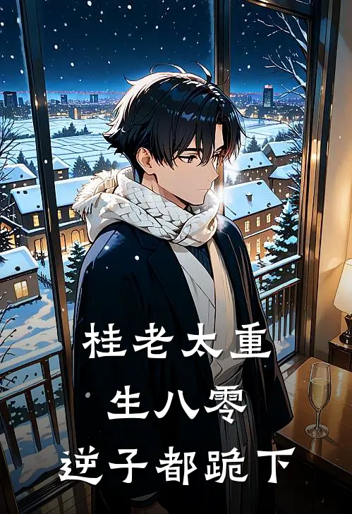 桂老太重生八零，逆子都跪下全文免费阅读无弹窗大结局_桂老太重生八零，逆子都跪下（桂月沈宝田）最新小说