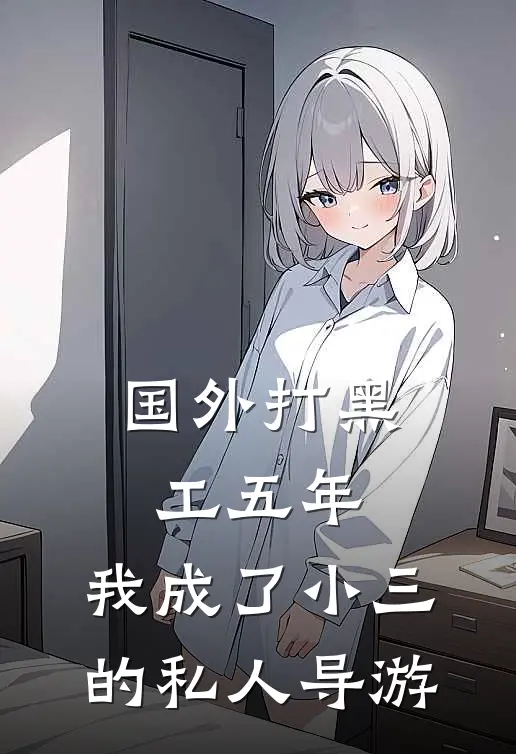 国外打黑工五年，我成了小三的私人导游