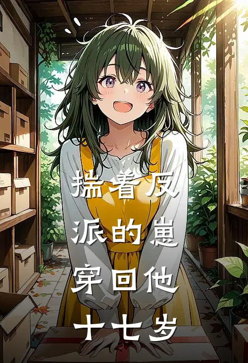 揣着反派的崽，穿回他十七岁萧长渡柳眠烟免费完整版小说_热门小说大全揣着反派的崽，穿回他十七岁萧长渡柳眠烟