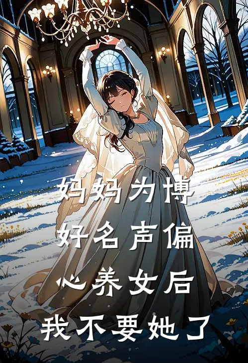 妈妈为博好名声偏心养女后，我不要她了(清清我)免费阅读全文_免费完结版小说妈妈为博好名声偏心养女后，我不要她了清清我