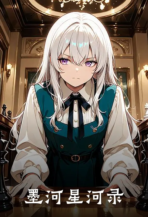 墨河星河录小说林深沈夜（已完结全集完整版大结局）林深沈夜小说全文阅读笔趣阁