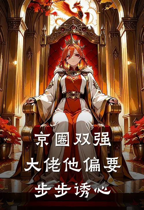 京圈双强：大佬他偏要步步诱心